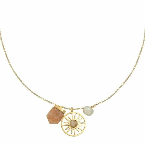 GEMSTONE - KETTING