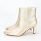 BOOTS GOLD