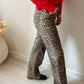 Pants victoria long