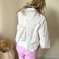 BLOUSE WHITE FISSA
