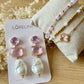 Bracelet pearl white