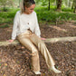 BOOTS GOLD