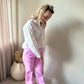 BLOUSE WHITE FISSA