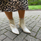 BOOTS GOLD