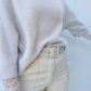 PANTS ALEJANDRA BEIGE
