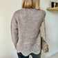 PULL EMMA BEIGE