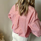 BLOUSE FISSA ORANGE