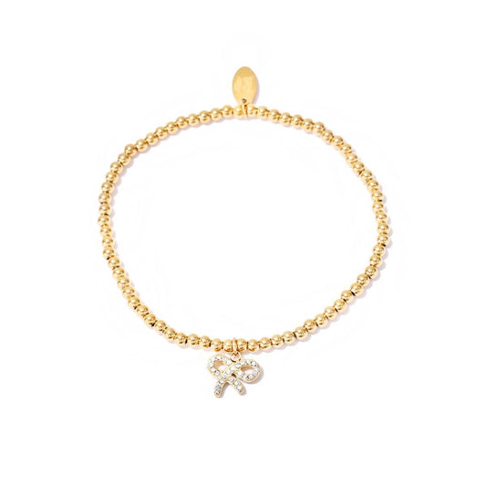 BRACELET GOLD