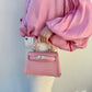 BAG GRACE PINK