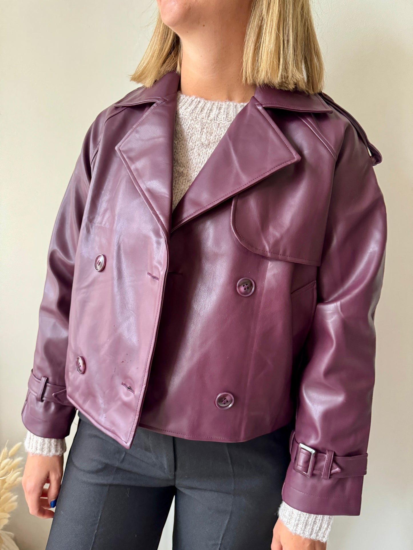 JACKET VICTORIA