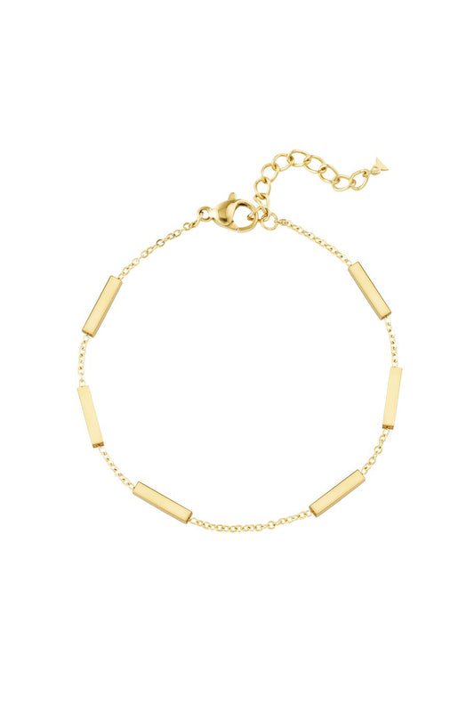 Bracelet tube
