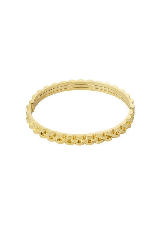 Bracelet link