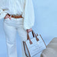 BELT SUUS CAMEL - RIEM