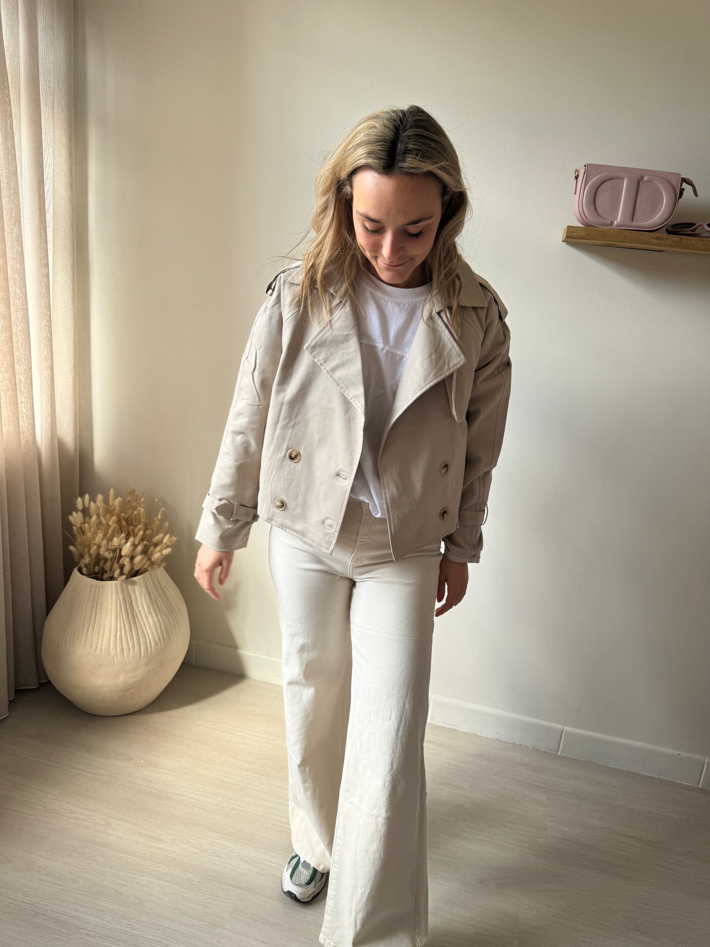 TRENCHCOAT