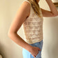 PULL GELINA BEIGE