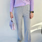PANTS CELIA GRIS