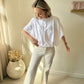 BLOUSE VADO WHITE