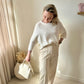 TOP ALMA BEIGE
