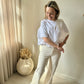 BLOUSE VADO WHITE
