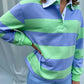 POLO COLOR BLUE