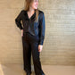 PANTS SIERA BLACK