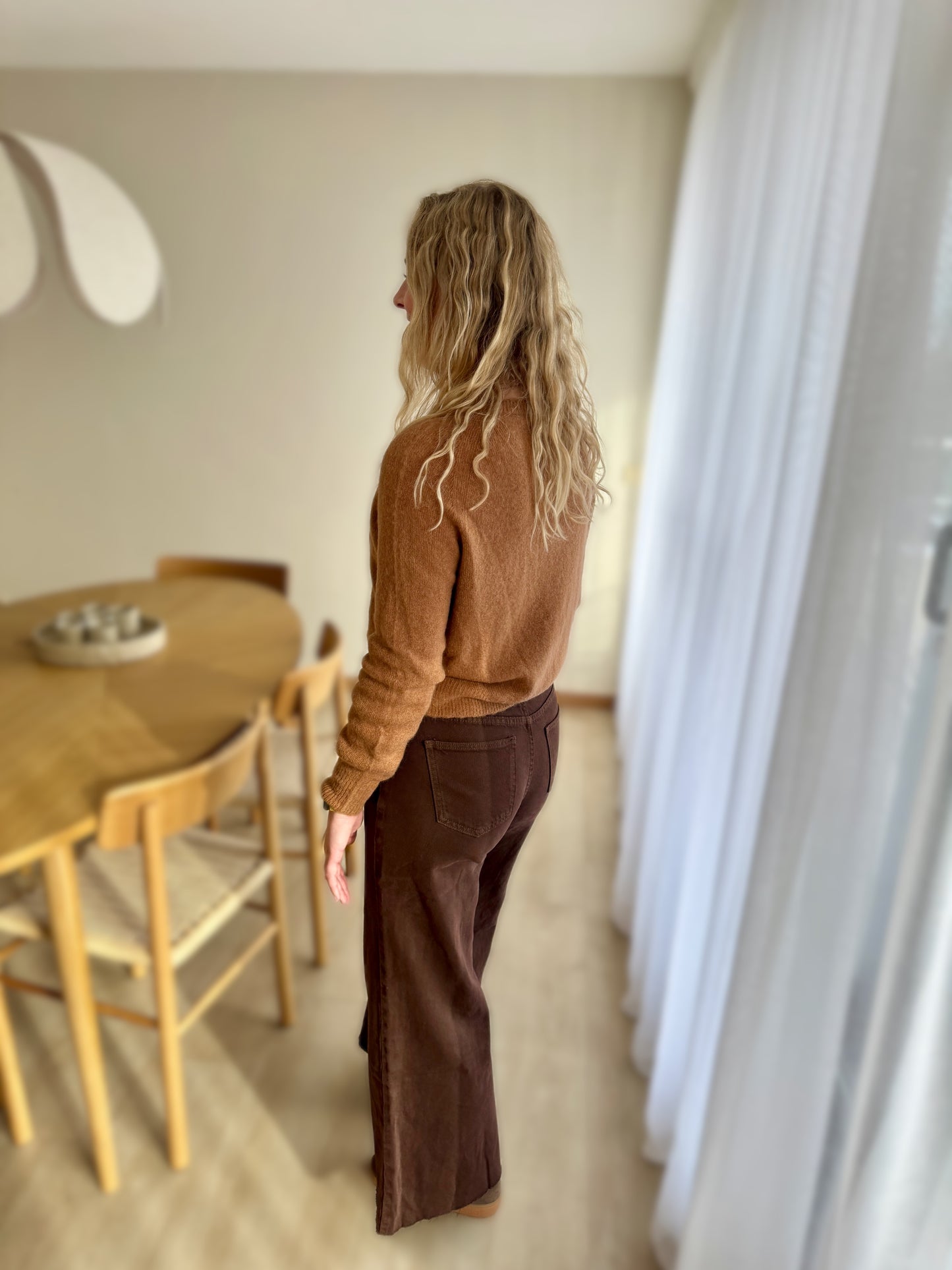 PULL KATRIEN CAMEL