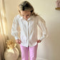 BLOUSE WHITE CARILLO
