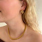 NECKLACE GOLD - KETTING