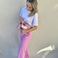 PANTS PINK