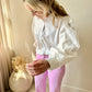BLOUSE WHITE CARILLO