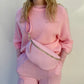 KNIT TALIA PINK