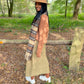SKIRT CARGOZAKKEN