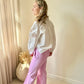 BLOUSE WHITE CARILLO