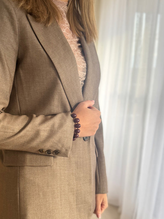 Bracelet beads casual