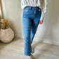 PANTS JEANS