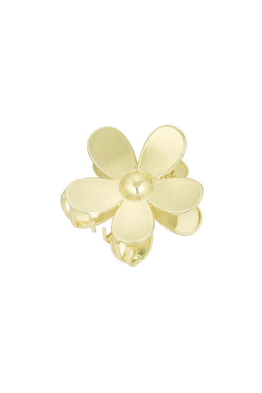 HAIRCLIP GOLD