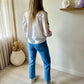 PANTS JEANS