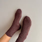 REGALO SOCKS BORDEAUX