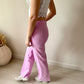 PANTS PINK