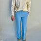 PANTS BLUE