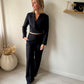 PANTS ELENA BLACK