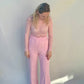 PANTS CELIA PINK
