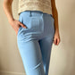 PANTS BLUE