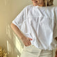 BLOUSE VADO WHITE