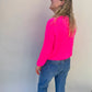 PANTS JEANS