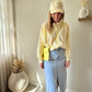 BAG PONA LEDER - HANDTAS