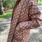 VELDA GILET CAMEL