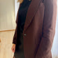 BLAZER BROWN