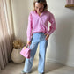 BLOUSE FISSA PINK