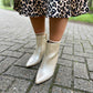 BOOTS GOLD